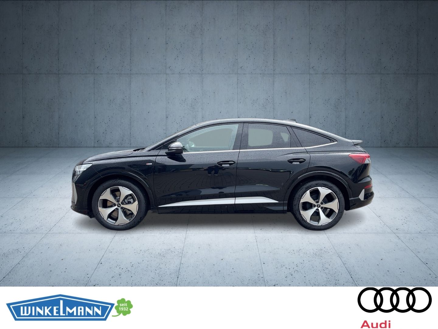 Audi Q4 - Bild 2