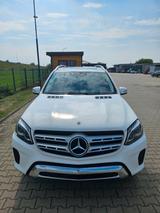 Mercedes-Benz GLS 450 4Matic 9G-TRONIC - Mercedes-Benz GLS-Klasse von privat