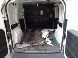 Fiat Doblo 1.6 16V Multijet Active Active - Fiat Doblo aus 2011