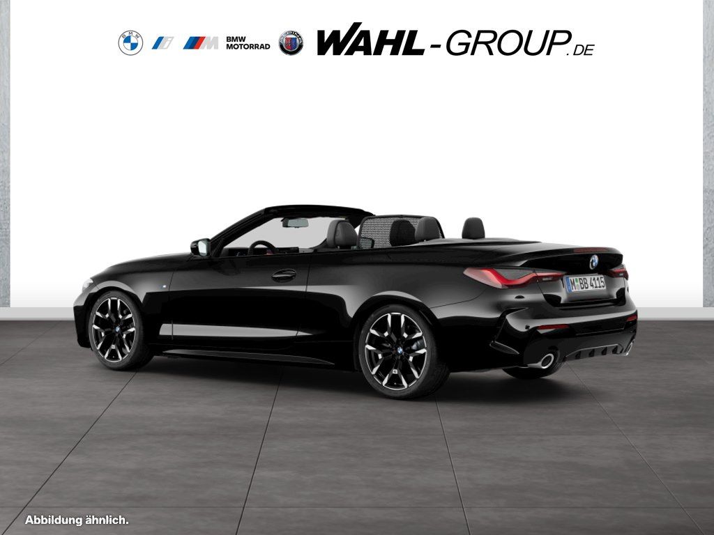 BMW 420 - Bild 6