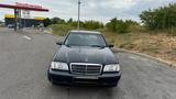 Mercedes-Benz C180 Classic Youngtimer Automatik 107tkm  - gebrauchte Mercedes-Benz C 180 aus dem Jahr 1999