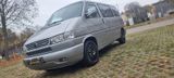 Volkswagen T4 Caravelle,VR6 Benzin/Automatik/Standheizung/