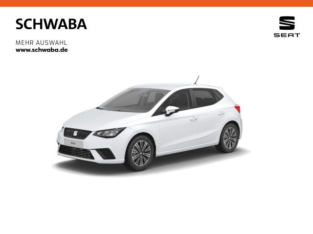 Image of Seat Ibiza