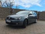 Volkswagen VW Golf VI Diesel 2.0 TDI MATCH Variant