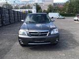 Mazda Tribute 2.3L - Mazda Tribute aus 2006