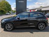 Mercedes-Benz GLA 180 AMG-Line Sportpaket Navi Digitales Cockp - gebrauchte Mercedes-Benz GLA 180 aus dem Jahr 2021
