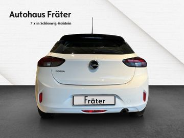 Fotografie 7 des Opel Corsa F Basis