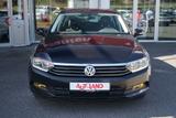 Volkswagen Passat Variant 1.6 TDI Comfortline LED Navi ACC - Volkswagen Passat Variant: 1.6
