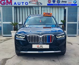 BMW X3 - 4