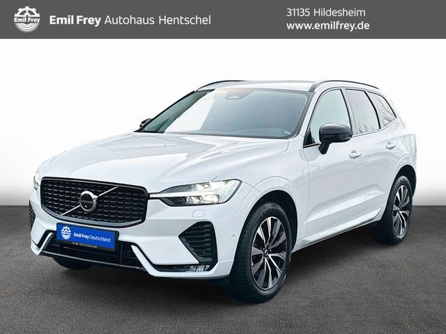 Volvo XC60 B4 D AWD Plus Dark