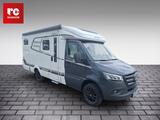 HYMER / ERIBA / HYMERCAR ML-T Xperience 580 160AH, SAT+TV, GFK, ZV - Hymer ML T 580 Xperience