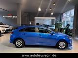 Kia cee'd / Ceed Vision KAMERA PDC Garantie 7 JAHRE - gebrauchte Kia cee'd / Ceed aus dem Jahr 2024
