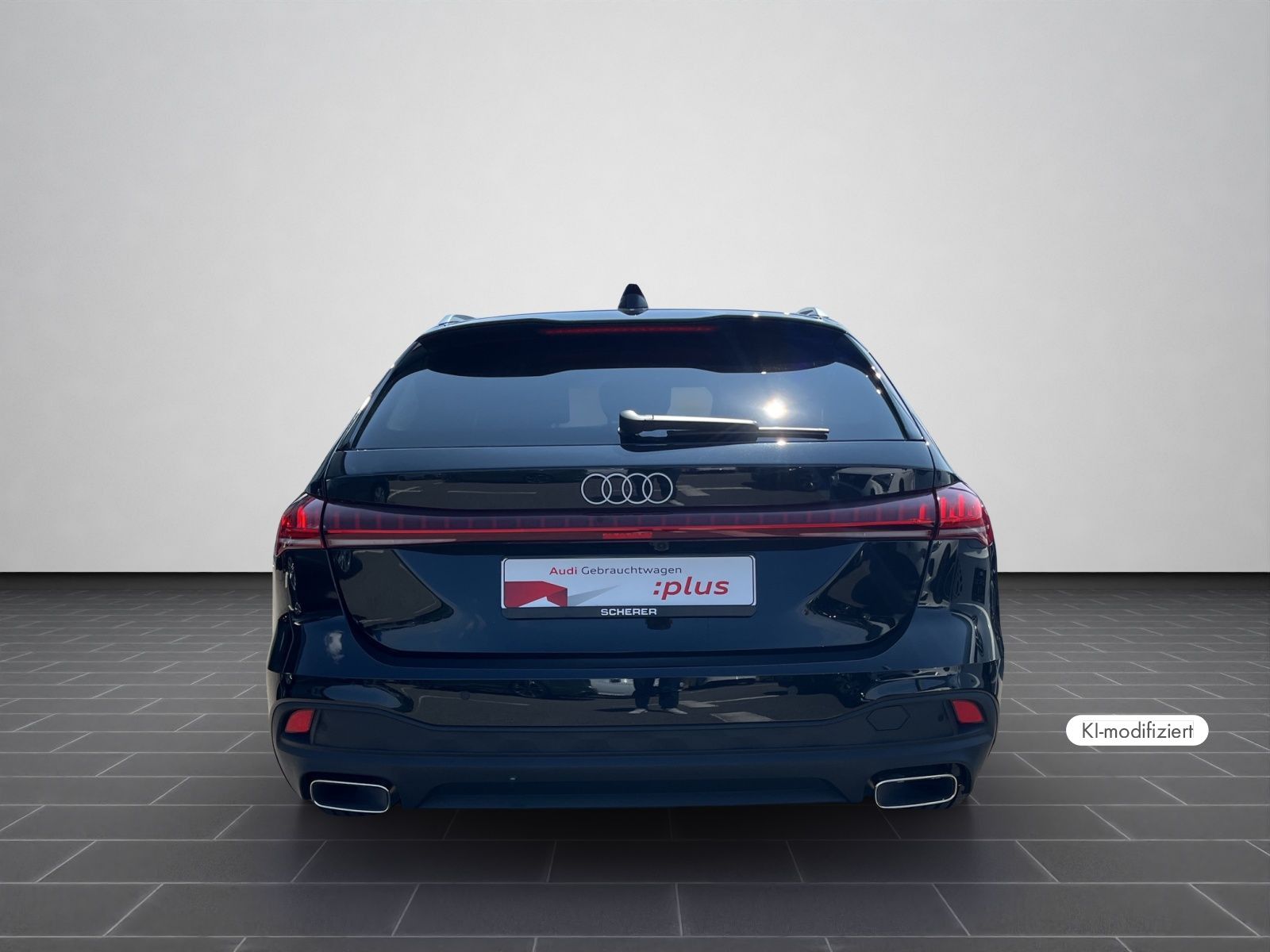 Audi A5 - Bild 7