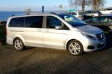 Mercedes-Benz Mercedes V250 d Langversion, 190 PS, Burmester - Mercedes V-Klasse bis 20.000 Euro