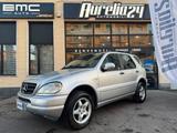 Mercedes-Benz Mercedes-benz ML 320 ASI - gebrauchte Mercedes-Benz ML-Klasse aus dem Jahr 1999