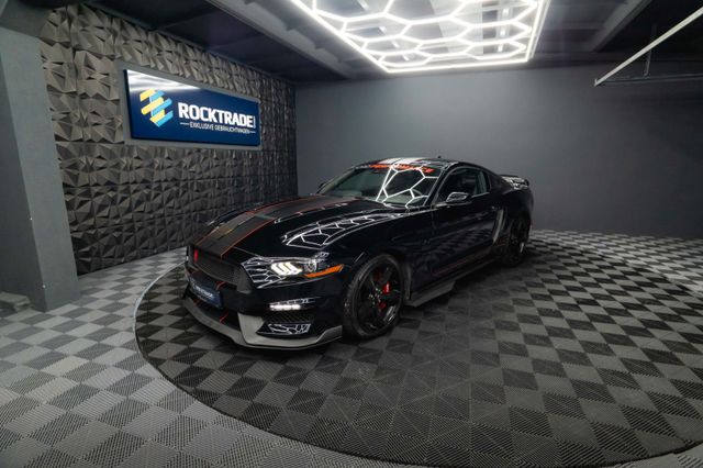 Ford Mustang Shelby GT 500 5.0 V8 Performance PREMIUM