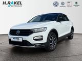 Volkswagen T-Roc 2.0 TDI Style 4Motion - Volkswagen T-Roc aus 2017