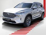 Hyundai SANTA FE 1.6 T-GDI BASIS PHEV 4WD SHZ NAVI LED - Hyundai SANTA FE mit Hybrid-Antrieb