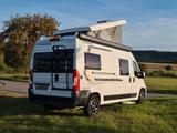 Weinsberg CaraTour 600MQ Aufstelldach Solar Lithium - Angebote