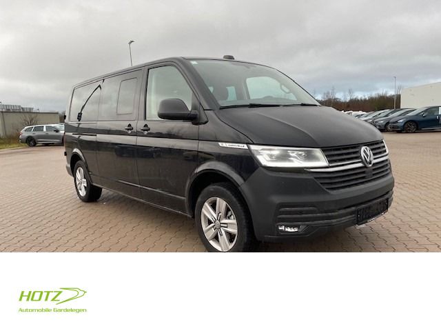 Volkswagen T6.1 Transporter Caravelle LR 2.0 TDI DSG lang 9