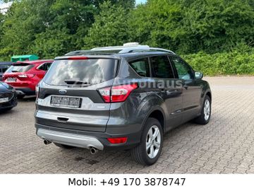 Ford Kuga - 5