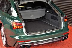 Fahrzeugabbildung Audi S6 Avant 3.0 TDI Quattro S-Sitze Pano Matrix 21"