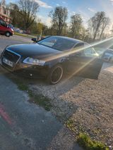 Audi A6 S-Line V8  334 PS  Prins Gasanla... - Audi A6 mit LPG-Antrieb