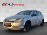 Opel Astra 1.6 Twinport Elegance /Tempomat Klima TÜV - Opel Astra aus 2004: 1.6