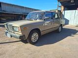 Lada Liebhaber klassischer Fhz. Lada 2107 m. H... - Lada 2107: Von Privat