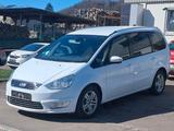 Ford Galaxy 2.0 TDCi Business Edition 7-Sitzer * Navi - Ford Galaxy: Business Edition