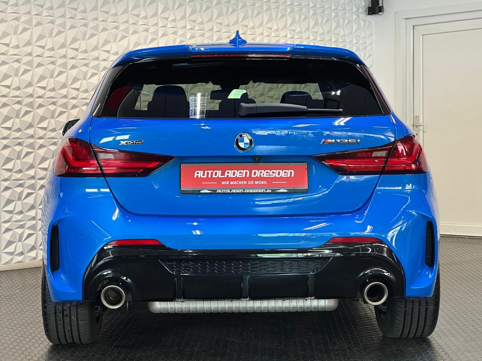 BMW M135i xDRIVE SHADOW LED#HUD#SHZ#LH#ACC#SPUR#CAM - Image 6