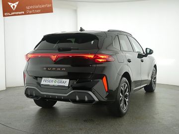 Cupra Terramar - 4