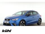 Seat Ibiza 1.0 TSI FR LED beatsAudio ACC Kessy Kamera - SEAT Ibiza Leasingangebote für Privatpersonen