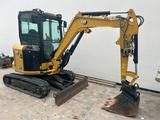 CAT 302,7 - Cat 302