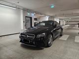 Mercedes-Benz E 400 4MATIC Autom. Coupe - Mercedes-Benz E 400: Coupe