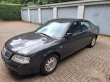 Audi A6 2.4 - - gebrauchte Audi A6 aus dem Jahr 1997