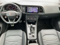 Cupra Ateca - Vorschau Bild 9