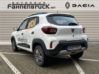 Dacia Spring - Vorschau Bild 3