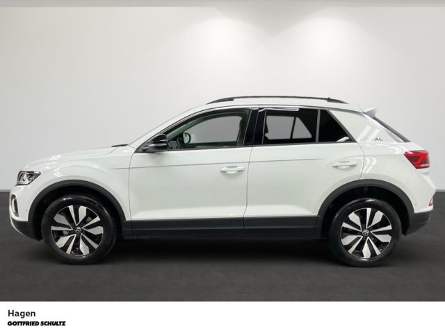 Volkswagen T-Roc - Bild 3