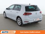 Volkswagen Golf VII 1.5 TSI ACT Highline BMT Aut.*NAVI*LED* - Volkswagen Golf mit Benzin-Antrieb: Beheizbares Lenkrad, Limousine