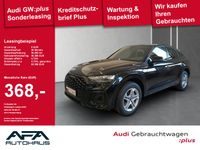 Audi Q5 - Vorschau Bild 1