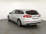 Ford Mondeo Turnier 2.0 EcoBlue Titanium LED Navi AHK - Ford Mondeo mit Diesel-Antrieb: Kombi, Klimaautomatik, Euro3, 2.0