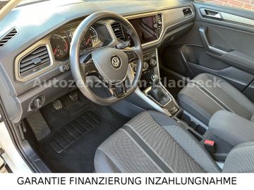 Volkswagen T-Roc - 7