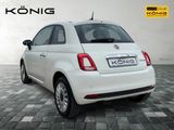 Fiat 500 MY23 1.0 Klima Navigation PDC Komfortpaket - Fiat 500 Vorführfahrzeuge