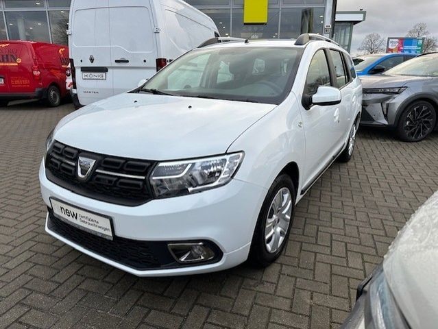 Dacia Logan MCV Laureate TCE 90 Automatik KLIMA NAVI