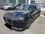 BMW i7 eDrive 50 Design Pure Excellence - BMW i7 mit Elektro-Antrieb