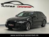 Audi A6 AVANT 3.0 TDI COMPETITION/RS-SITZE/MATRIX/ACC - Audi A6: Kombi, RS