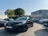 Audi A4 3.2 V6 quattro ACC,S-Heft,B&O,Kamera - Audi A4 aus 2008: 3.2