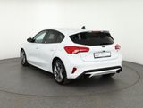Ford Focus ST 2.3 EB LED Navi ACC Head-Up Kamera DAB - Ford Focus: St3