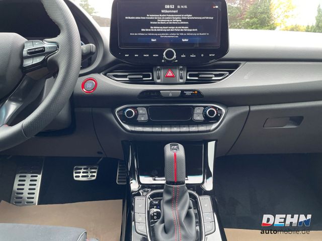 Hyundai i30cw N-Line 7-DCT 1.5 T-GDi +48V Sitz-Paket